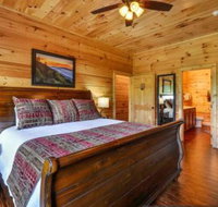 Sycamore Mansion Cabin - Accommodation Philadelphia