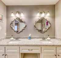 Ski Shores - Accommodation Philadelphia