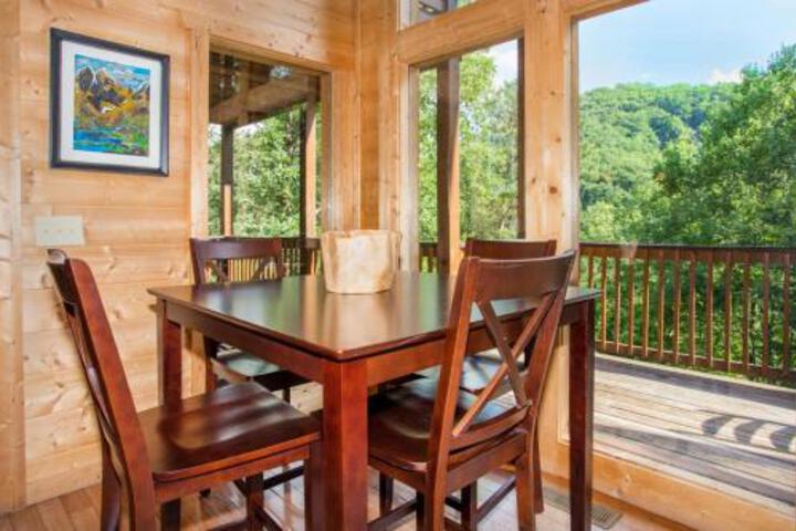 A Cabin To Remember - thumb 3