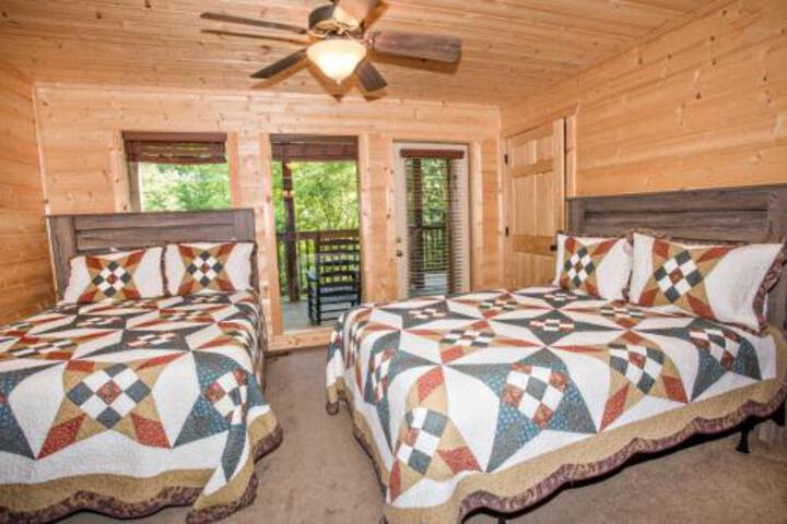 A Cabin To Remember - thumb 4
