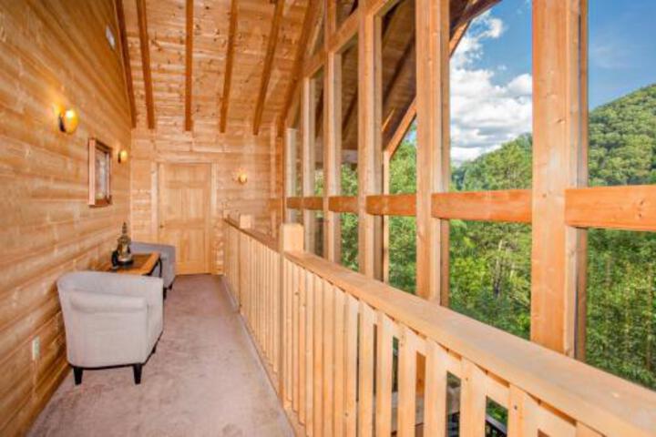 A Cabin To Remember - thumb 6