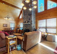 Big Owl - Accommodation Philadelphia