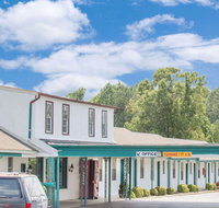 Knights Inn Emporia - Accommodation Philadelphia