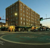 Tioga Extended Stay Hotel - Accommodation Philadelphia