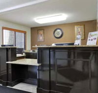 Americas Best Value Inn  Suites Bismarck - Accommodation Philadelphia