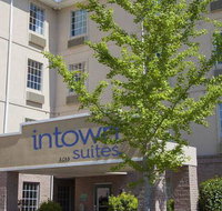Savannah Suites Norfolk - Accommodation Philadelphia
