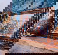 Ocean Spray Hotel - Accommodation Philadelphia