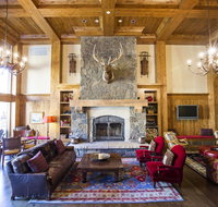 WestWall Lodge - Accommodation Philadelphia