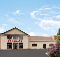 Ramada by Wyndham Flemington - Accommodation Philadelphia