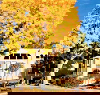 Sedona Pines Resort - Accommodation Philadelphia