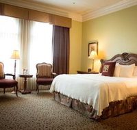 The Blennerhassett Hotel - Accommodation Philadelphia