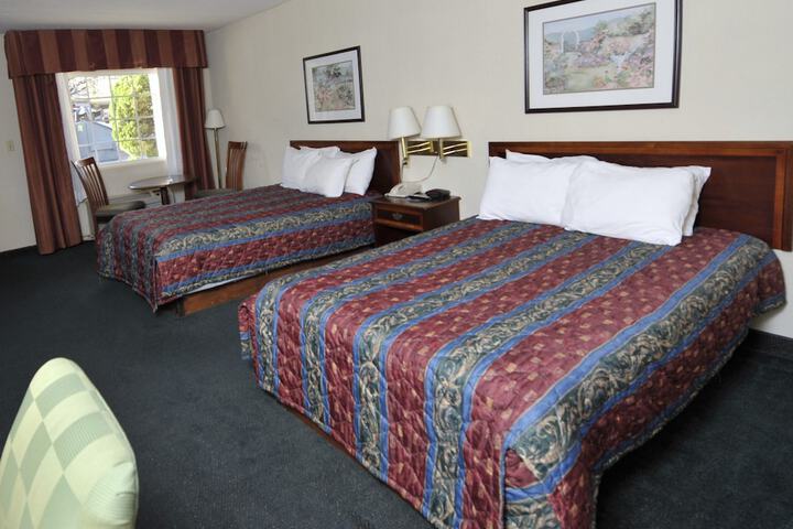 Hotel Aiken - thumb 6