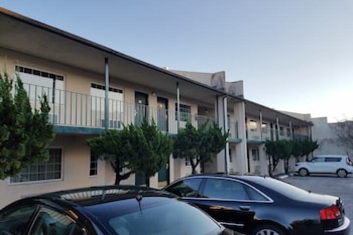 Hotel Aiken - thumb 0