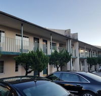 Hotel Aiken - Accommodation Philadelphia