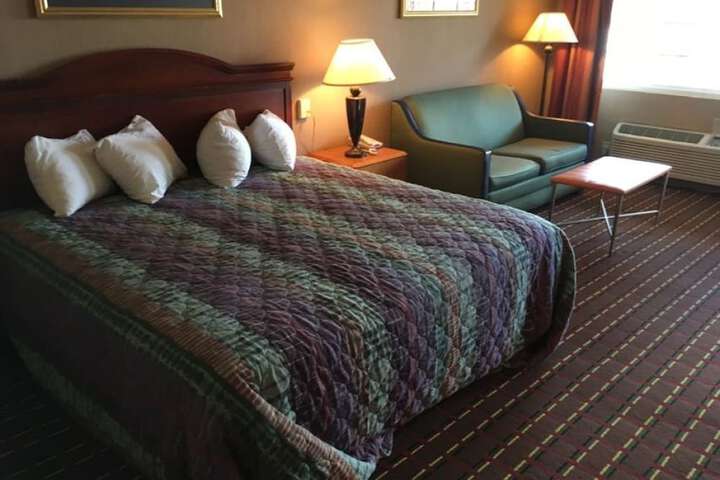 Hotel Aiken - thumb 5