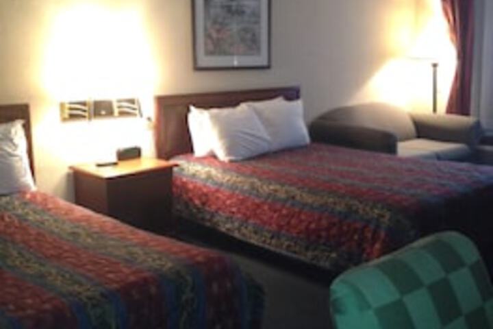 Hotel Aiken - thumb 2