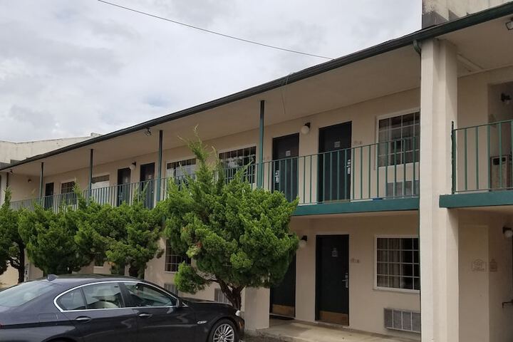 Hotel Aiken - thumb 1