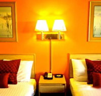 American Inn - Accommodation Philadelphia