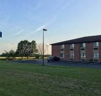 Amerihost Inn  Suites - Mexico - Accommodation Philadelphia