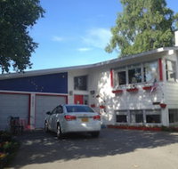 Alaska European Bed  Breakfast - Accommodation Philadelphia