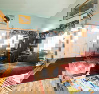 Minnie Street Inn - Accommodation Philadelphia