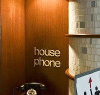 Pelican Hotel - Accommodation Philadelphia