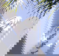 Crest Hotel Suites - Accommodation Philadelphia