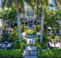 South Beach Hotel - Accommodation Philadelphia