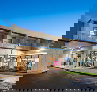 Travelodge by Wyndham Aberdeen - Accommodation Philadelphia