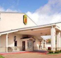 Super 8 by The Galleria / North Dallas - Accommodation Philadelphia