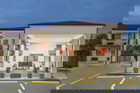 Super 8 by Wyndham Bryant Little Rock Area