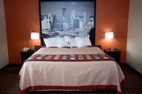 Super 8 by Wyndham Altoona