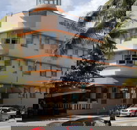 Room Mate Waldorf Towers - Accommodation Philadelphia