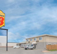 Super 8 by Wyndham Alamosa - Accommodation Philadelphia