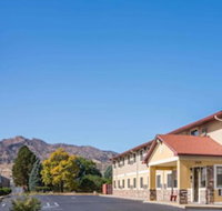Super 8 by Wyndham Canon City - Accommodation Philadelphia