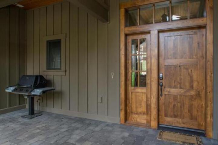 30 Caldera Cabin - thumb 2