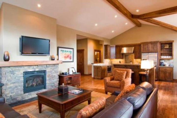 30 Caldera Cabin - thumb 6
