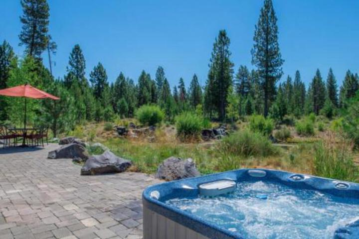 34 Caldera Cabin - thumb 1