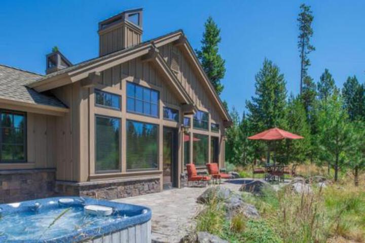 34 Caldera Cabin - thumb 0