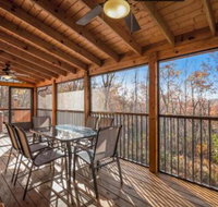 Marlenes Key to Heaven Home - Accommodation Philadelphia