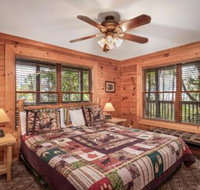 Dancing Bear Lodge Home - Accommodation Philadelphia