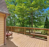 Sequoyah Hideaway - Accommodation Philadelphia