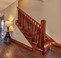 The Bar W Retreat - Accommodation Philadelphia