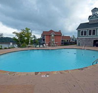 Yacht Club Cabana - Accommodation Philadelphia