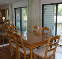 The Sea Pines Resort - Accommodation Philadelphia