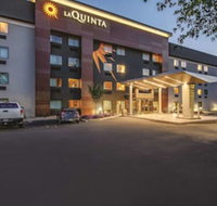 La Quinta Inn  Suites by Wyndham Hartford - Bradley Airport - Accommodation Philadelphia