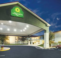 La Quinta Inn by Wyndham Waldorf - Accommodation Philadelphia