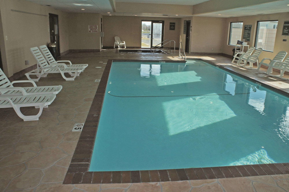 La Quinta Inn & Suites By Wyndham Omaha Airport Downtown - thumb 2