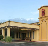 Red Roof Inn Ardmore - Accommodation Philadelphia