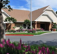 Sonesta ES Suites Fresno - Accommodation Philadelphia